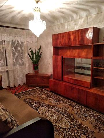 Сдам 1 комн. квартиру в Чугуеве на длительный срок