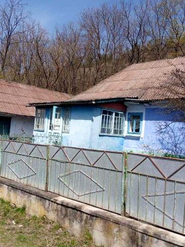 Продам будинок с. Велике Залісся