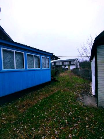 Продаж 2х кімнатної квартири в будинку квартирного типу по вул. Лісний кордон