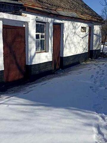 Продам будинок у місті Шпола