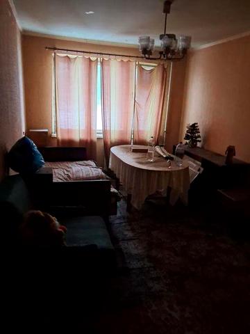 Здам 3х кімнатну квартиру, Комунальний ринок
