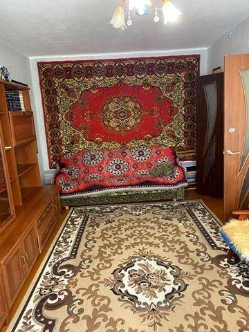 Здам однокімнатну квартиру у Житомирі