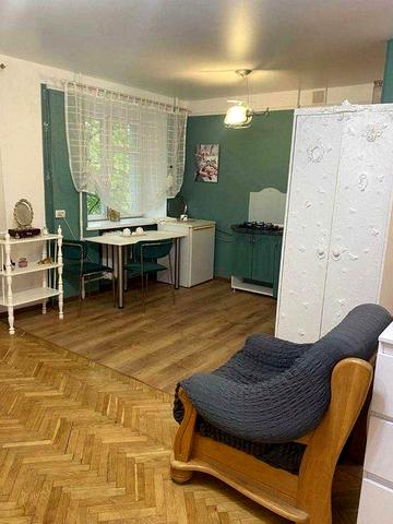 Здається 1-к квартира в Центрі, бул. Лесі Українки