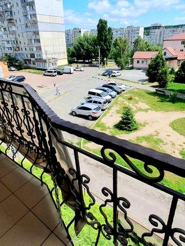 Квартира 67,5м2 біля озера м. Обухів. Власник