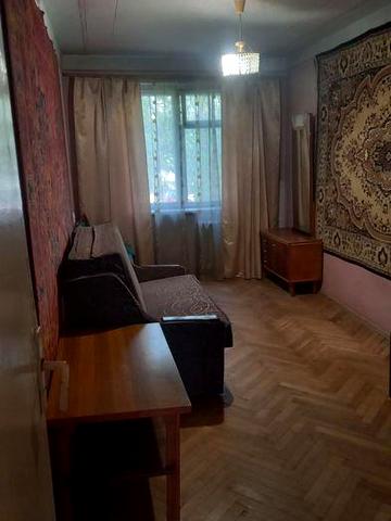 Квартира 2кімнатна вул Кульчицької