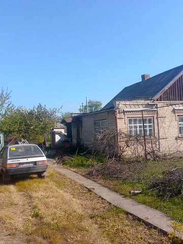 Продам дом Вольнянск Срочно