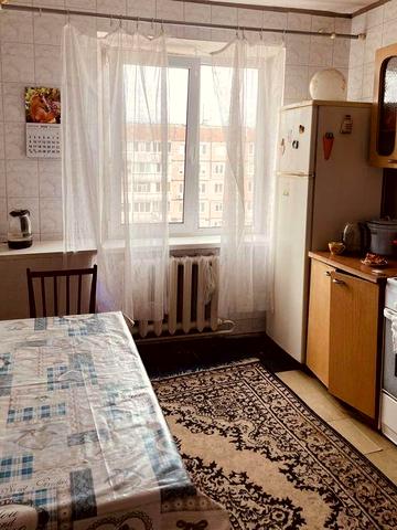 Продам 3к квартиру Левобережный-3, пр. Мира