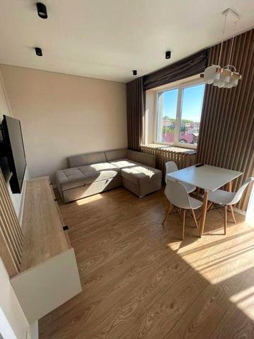 Продаж дизайнерстких апартаментів в Трускавці ЖК Platinum apart