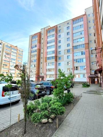 3к.Новобуд! Арцеулова! 7/10ц, 86м2, Авт.оп!, 115000уо! ЖК ОБЕРІГ