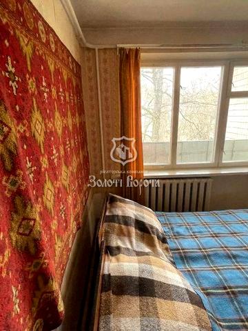 Квартира, 3к. Житловий стан. смт Калита Миру, 28, Броварський район