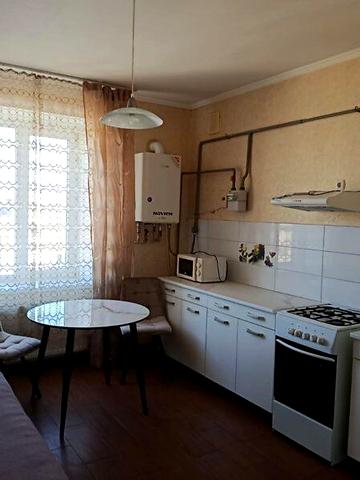 Довгострокова оренда 1к Квартира Вячеслава Чорновола вулиця ЖК Набережный Квартал