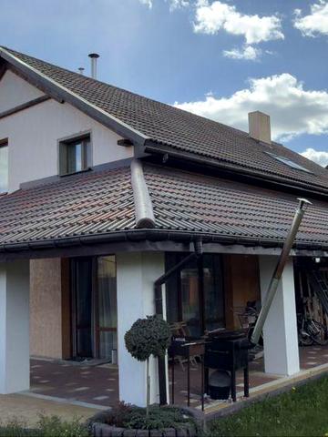 Продам будинок 175кв.м. вул.Стуса в м.Дрогобич