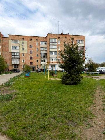 1-кім.квартира по вул.Ювілейна