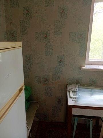 Продаю 1к квартиру на Металургів