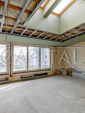 Продаж / Квартира / 632 м2 / ЖК Botanic House / Печерський район ЖК Botanic House