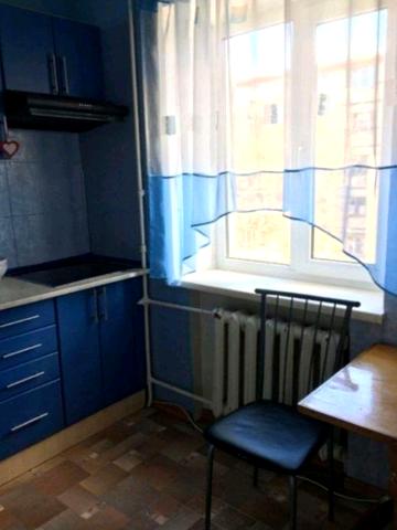 Гостинка Харьковских Дивизий