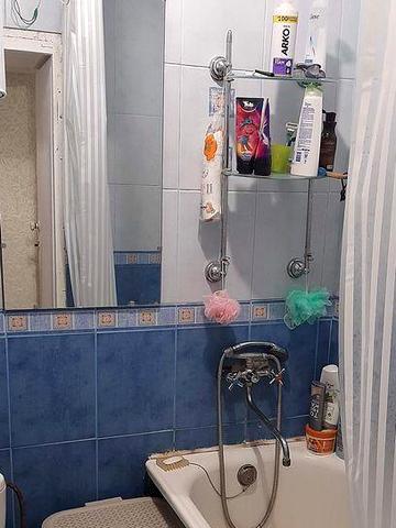 Сдам 1к квартиру Салтовка (Барабашова)