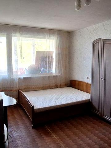 Здам 1-к квартиру