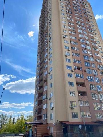 Оренда 1- кімнатної квартири. Новий будинок.