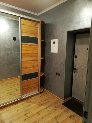 Здається двох кімнатна квартира.