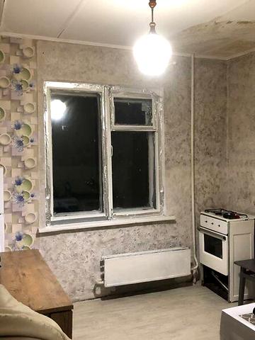 Довгострокова оренда 1к Квартира Шевченка вулиця
