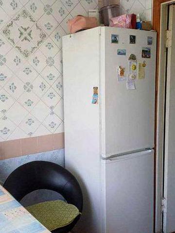 Продам 3 к кв на Бориспільській 49