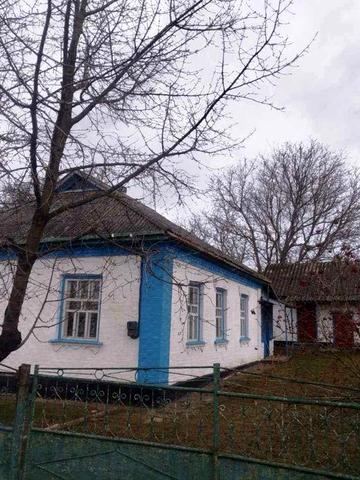 Будинок, придатний до проживання.