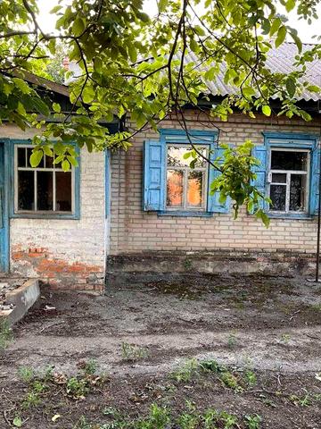 Продається будинок у с-ще Градизьк