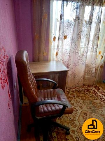 Оренда: вул.Андрія Малишка, 17. Гостинка біля метро Дарниця
