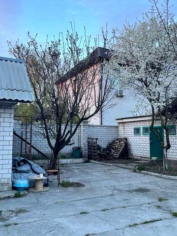 Аренда будиночку_Вишгород