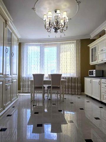 Продаж 3 кімнатної квартири 117.1 м² | проспект Лобановського, 150Д | ЖК Ново-Деміївський | Голосіївський р-н | мікрорайон Деміївка | Відео огляд ЖК Ново-Деміївський