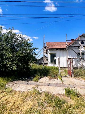 Продаж сучасного будинку в с.Бене! єВідновлення.
