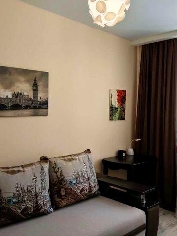 Перша оренда однокімнатної квартири в ЖК «Стугна-Хаус»