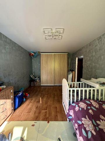 Продам 1 комнатную на Солнечном
