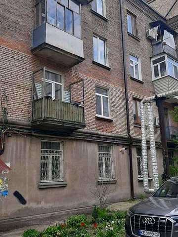 Продам 2х-комнатную квартиру пр.Мануйловский