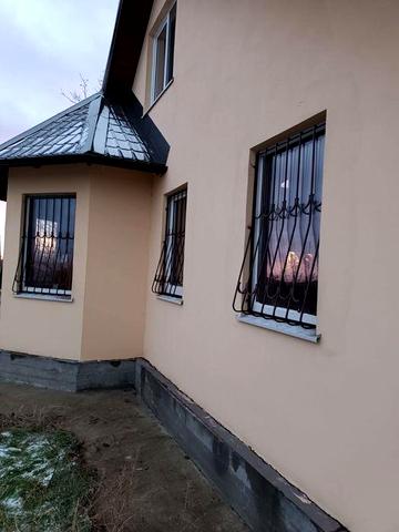 Продам срочно дом в селе Приветное (49 соток). Вид на  Днепр. Запорожский район
