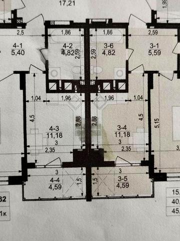 Продаж  квартири вулиця  Яремчука Тернопіль ЖК Преміум Дім