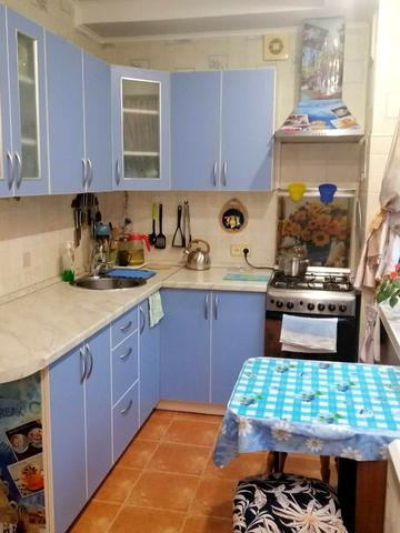 Миропільська вул., 31-А