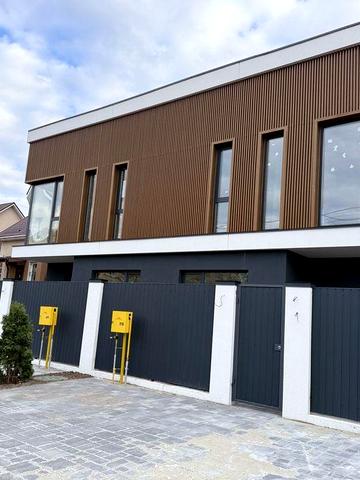NEW  Дуплекс 130 м² | 1,8 сотки | з центральними комунікаціями | БЕЗ КОМІСІЇ