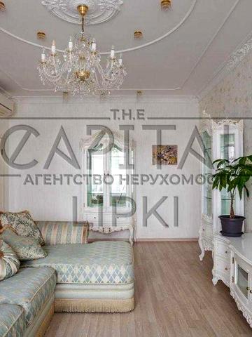 Оренда квартира Новопечерські Липки Верхогляда 7