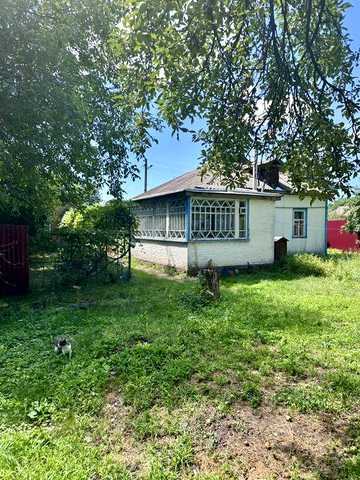 Продаж будинку в Переяслові