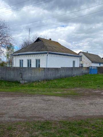 Продам будинок в гарному стані