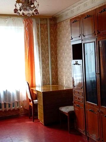 Здається 1 кімнатна квартира на Польському бульварі