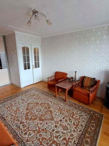 Довготривала оренда однокімнатної квартири, вулиця Івана Акінфієва, 24