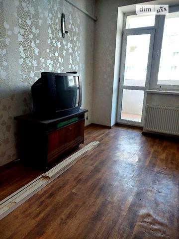 Довгострокова оренда 1к Квартира Якова Бреуса вулиця