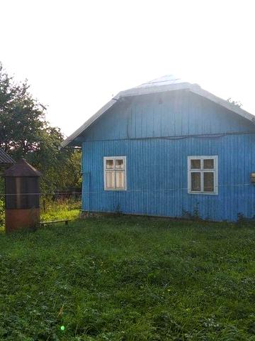 Продається будинок м. Долина Івано-Франківська обл.