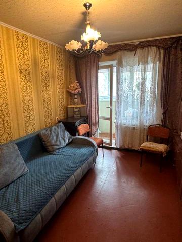 Здається  однокімнатна квартира. Троещина