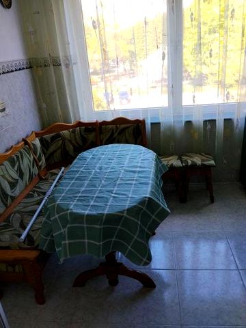 Оренда 3х кім квартири по вул.Науковій