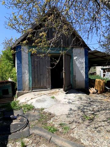 Продам дом Зелёное село