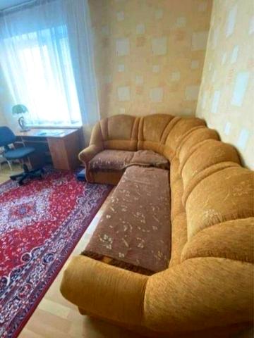 Здам квартиру 2 кімнатна. Вул Харьківська